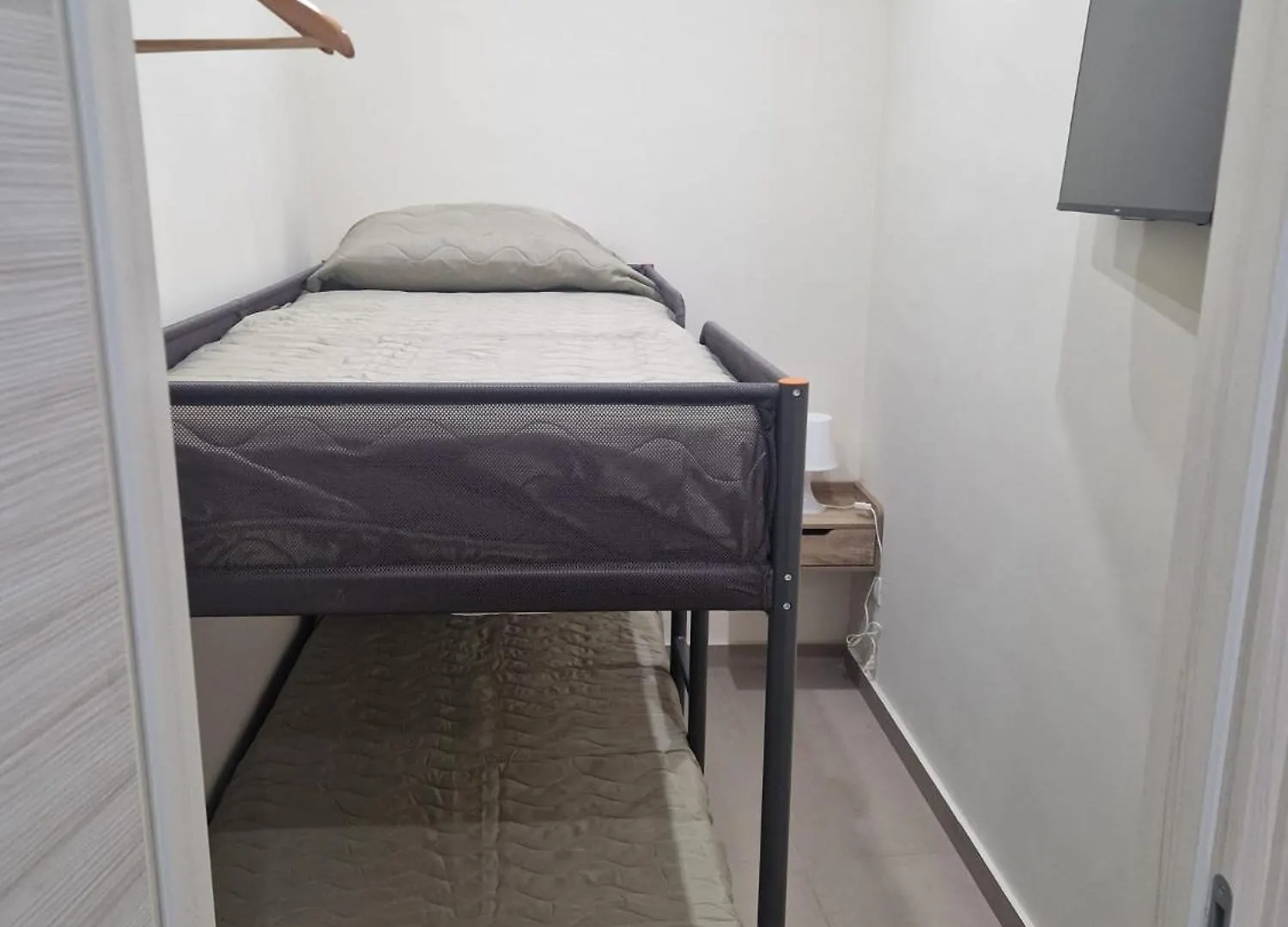 Holiday home Gsg Room & Relax - Serenity House Catania