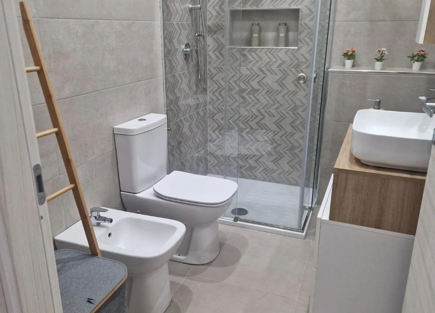 Gsg Room & Relax - Serenity House Catania