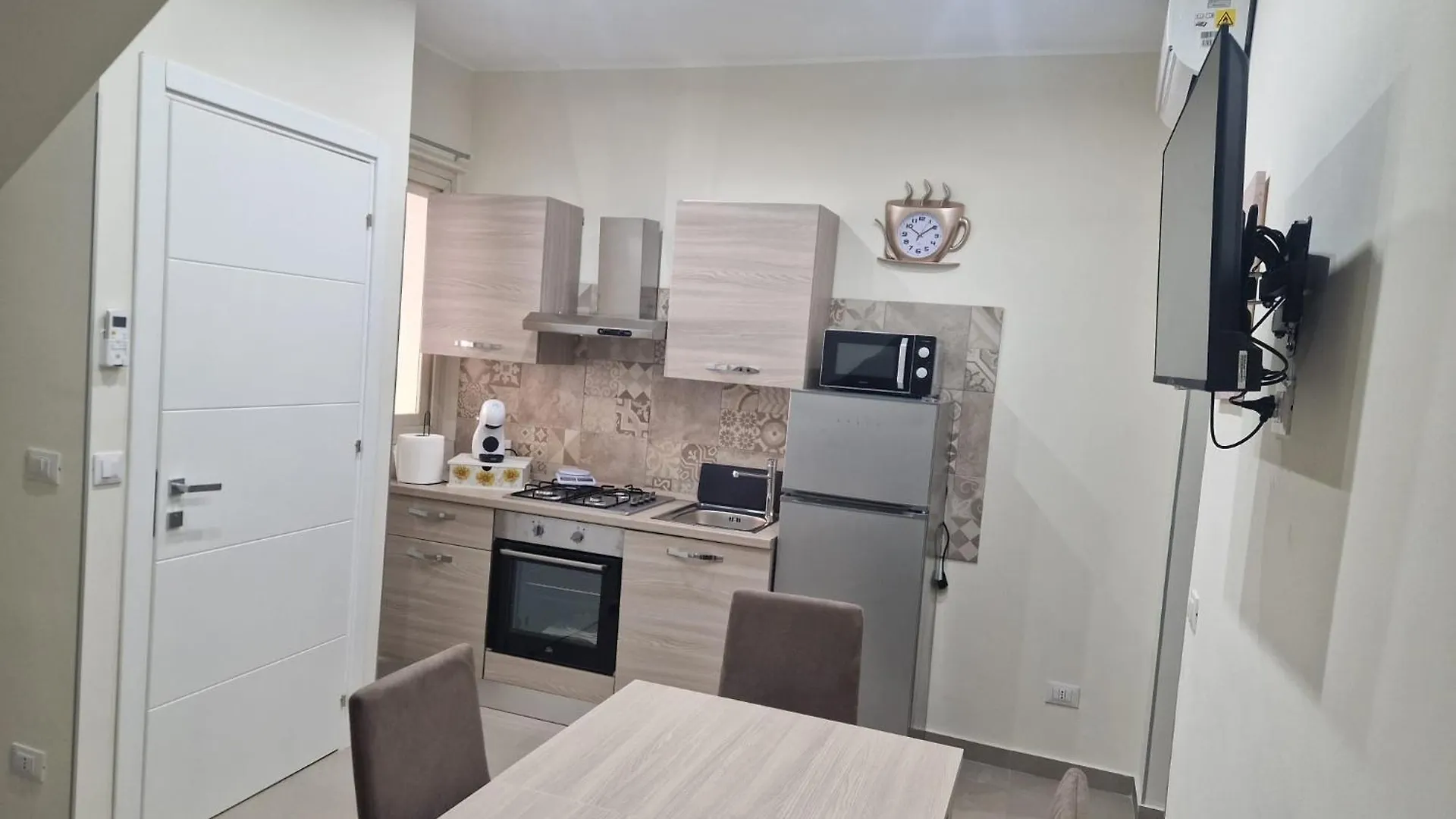 Gsg Room & Relax - Serenity House Catania Holiday home