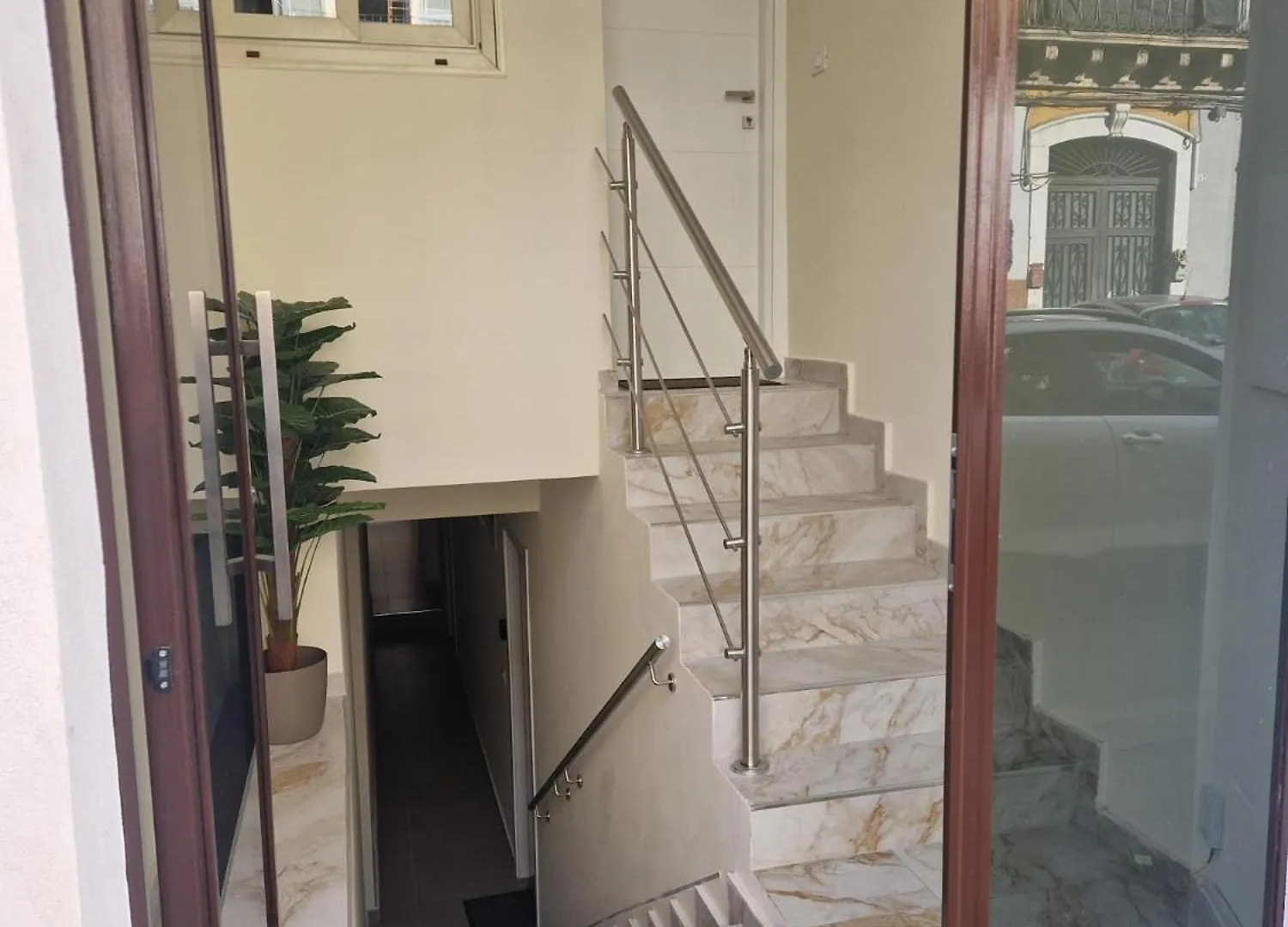 Gsg Room & Relax - Serenity House Catania 0*,  Italy
